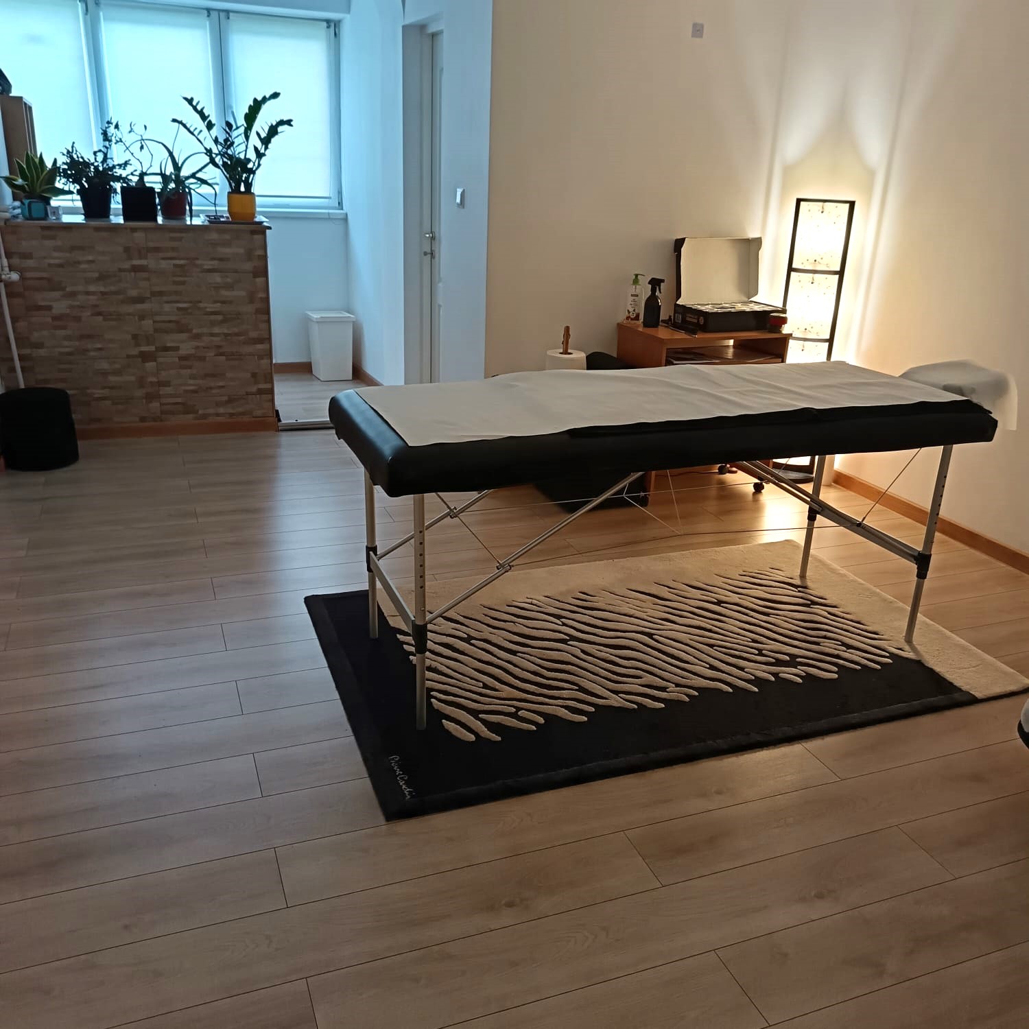 Cabinet masaj terapeutic în Sector 3 București