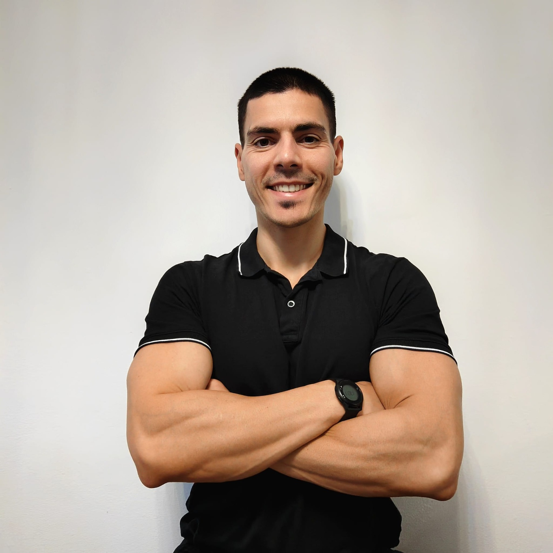 Terapeut masaj si terapie manuală în București