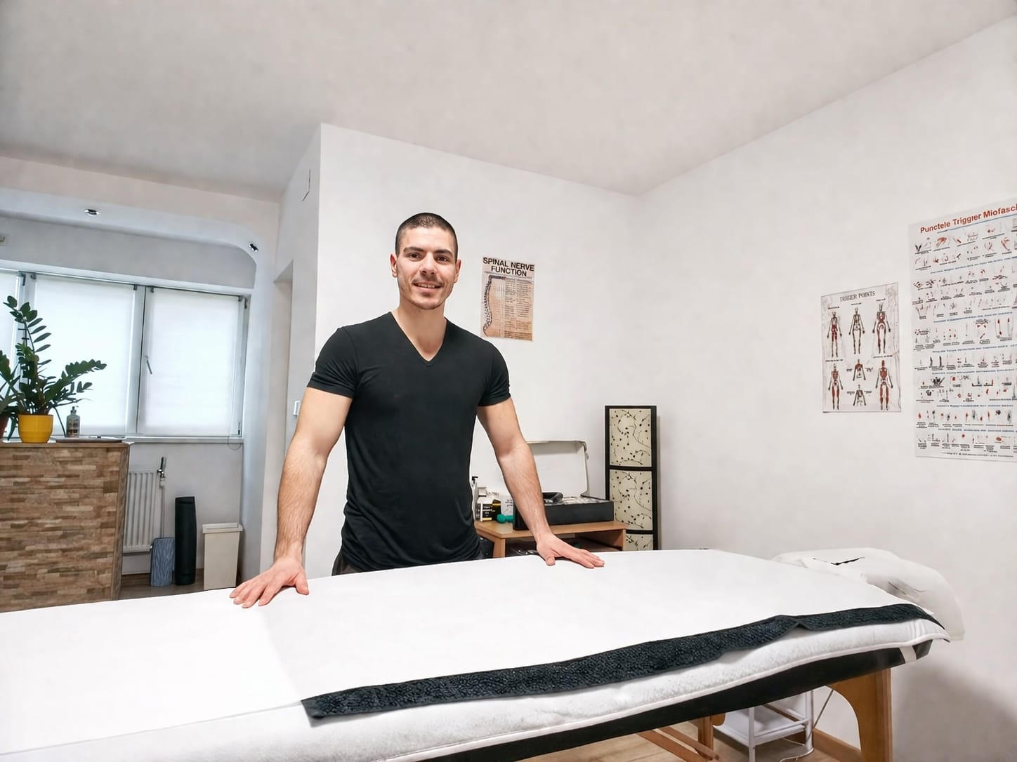 tratament sciatică București