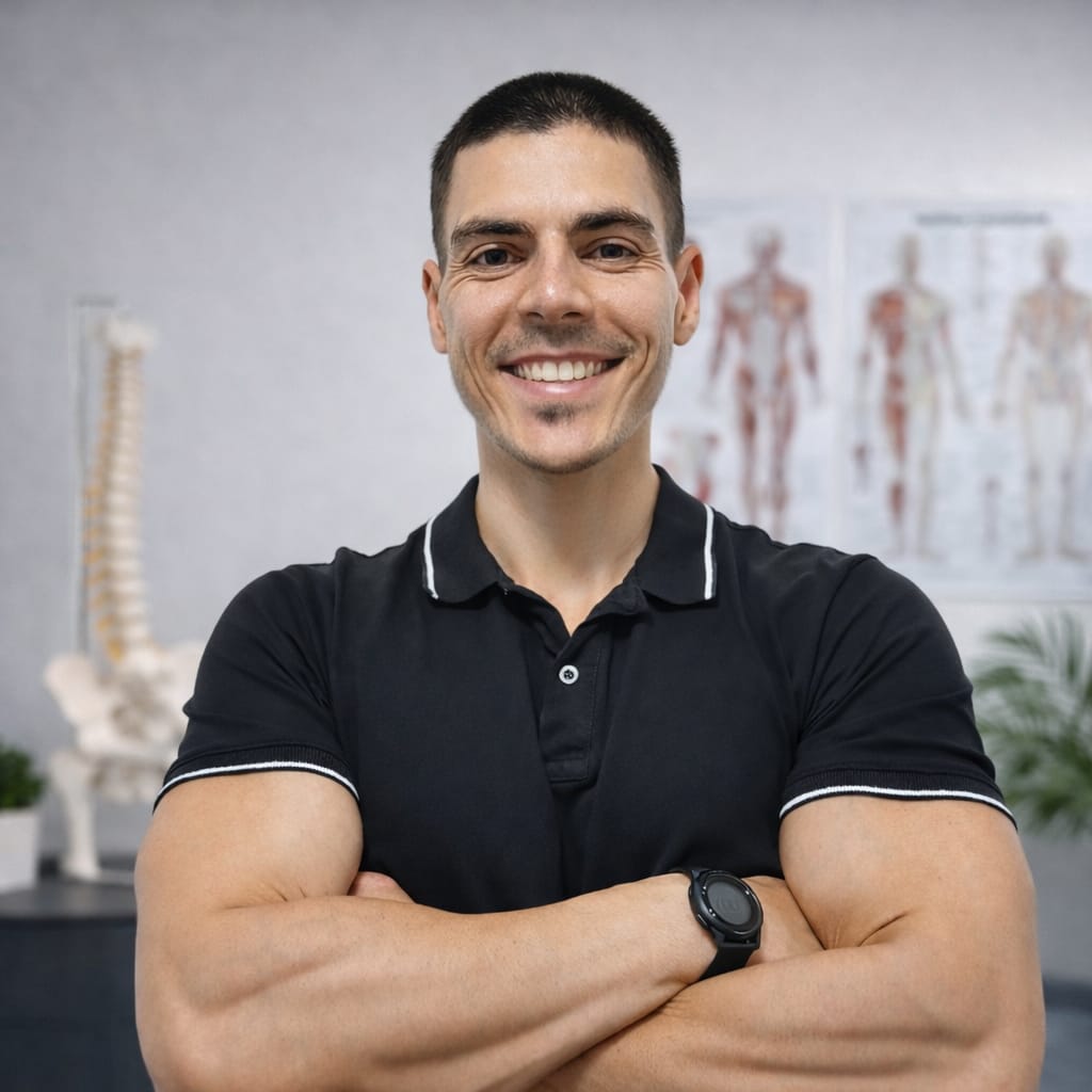 terapeut chiropractica ajustare coloana